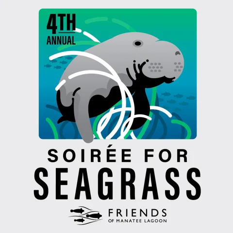 Soiree for Seagrass 2025