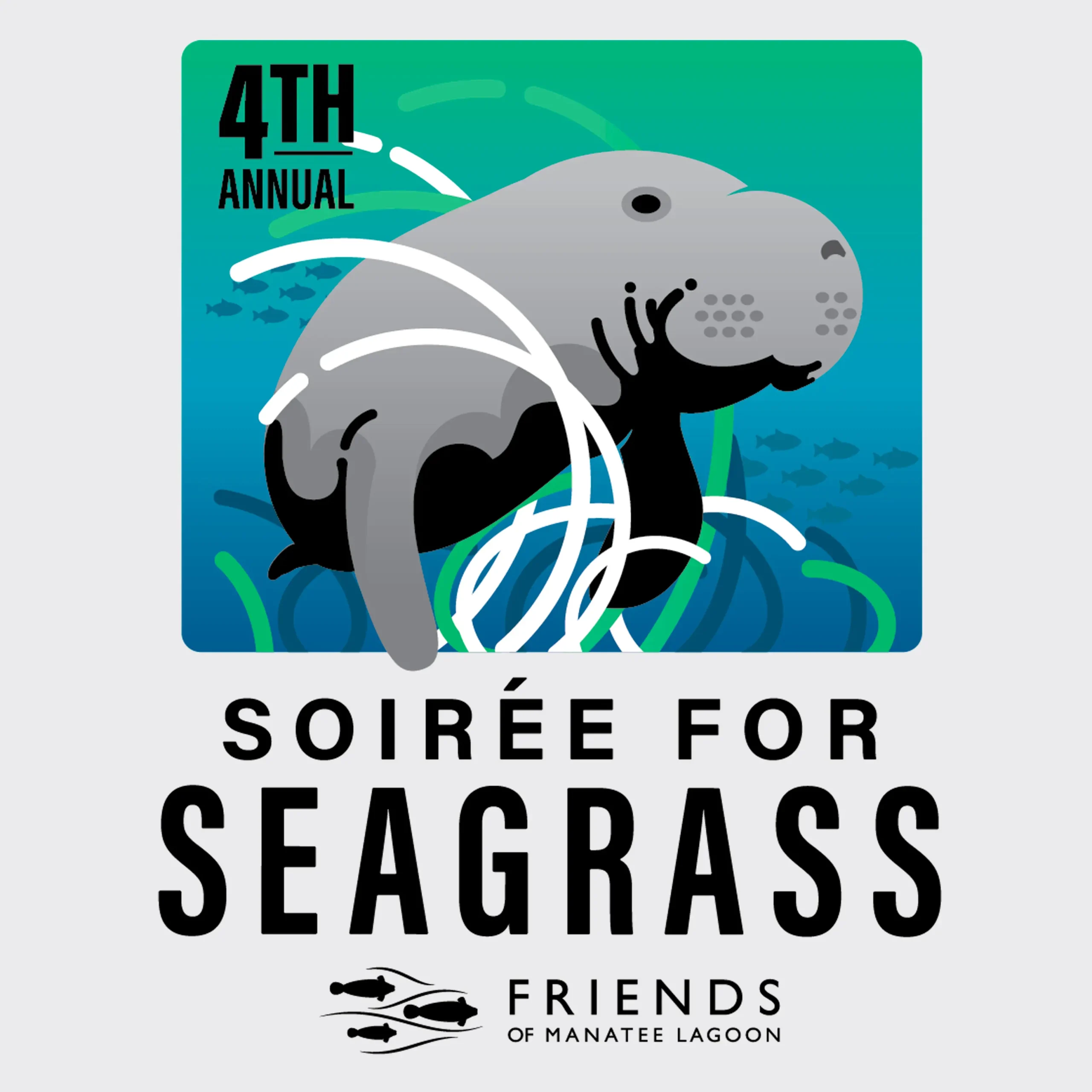 Soiree for Seagrass 2025