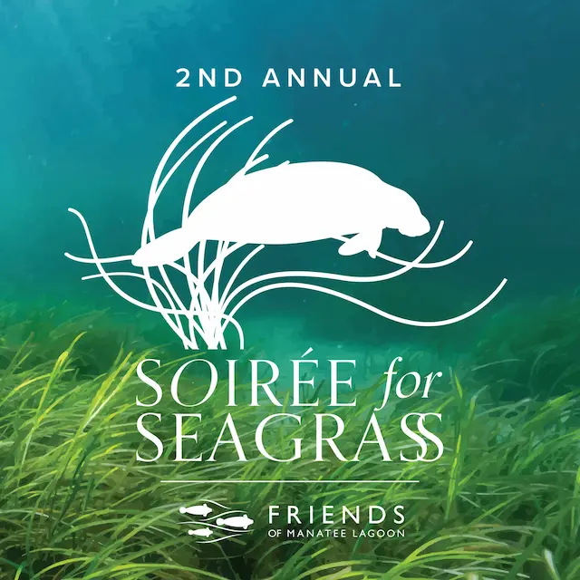 Soiree for Seagrass 2023