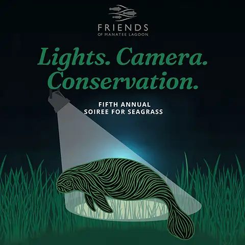 Soiree for Seagrass 2026 - A Green Carpet Affair