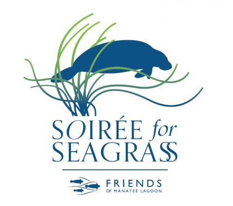Soiree for Seagrass 2023