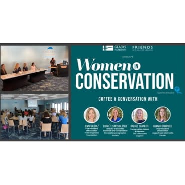 Women In Conservation