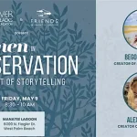 Women In Conservation: The Art of Storytelling